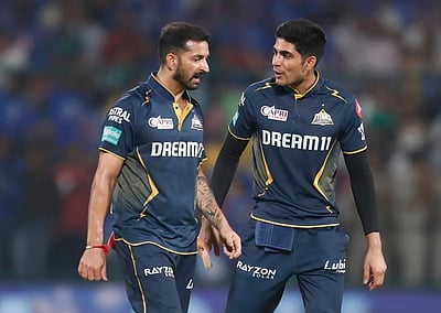 ரன்களை வாரி வழங்கிய டாப் 5 பந்துவீச்சாளர்கள்; முதலிடத்தில் மோஹித் சர்மா!