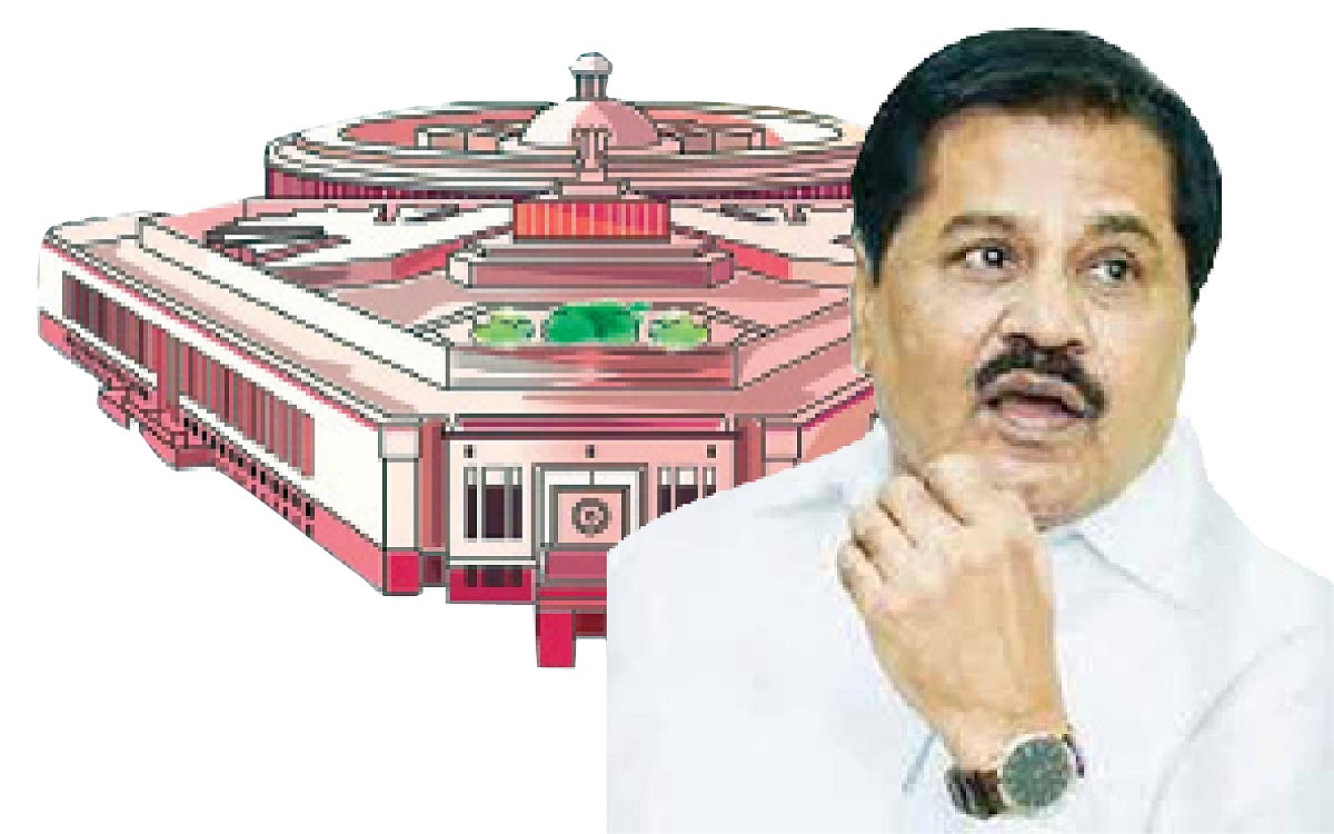 எனது பாா்வையில் தோ்தல் களம் 2024