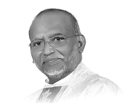 பேரருள்தந்தை பி.ஜான் போஸ்கோ காலமானார்  