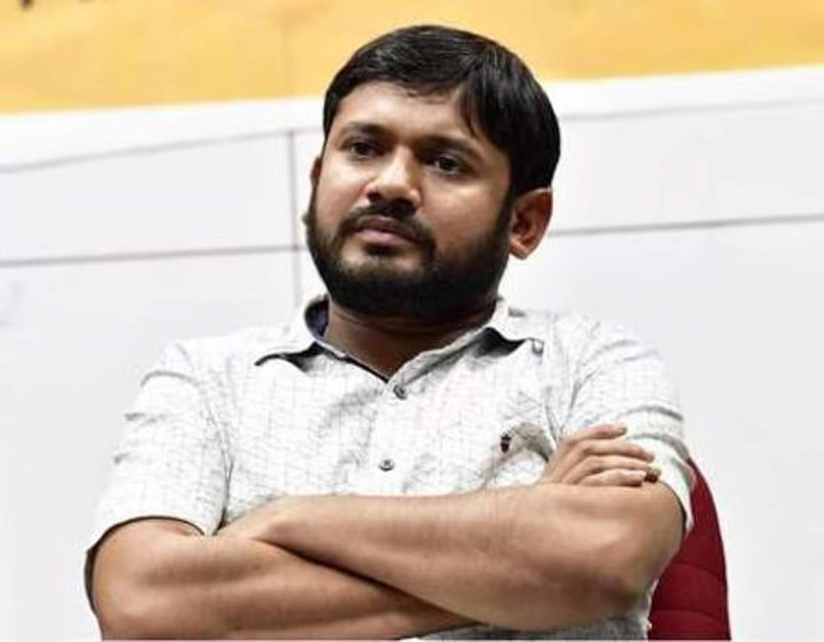 தில்லி காங்கிரஸ் வேட்பாளா்கள் அறிவிப்பு: கன்னையா குமார் போட்டி