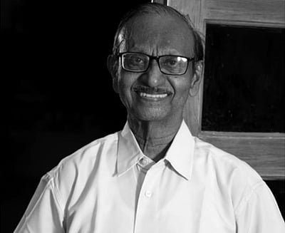 'பசி' இயக்குநர் துரை காலமானார்!