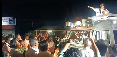 பெண்களுக்கு தனிப் பெரும் திட்டங்களை கொண்டு வந்தது திமுக அரசு: லியோனி