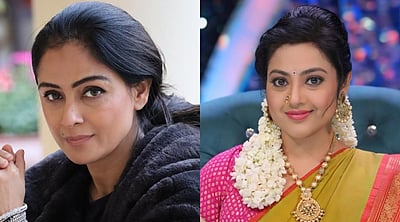 அஜித் படத்தில் சிம்ரன், மீனா?