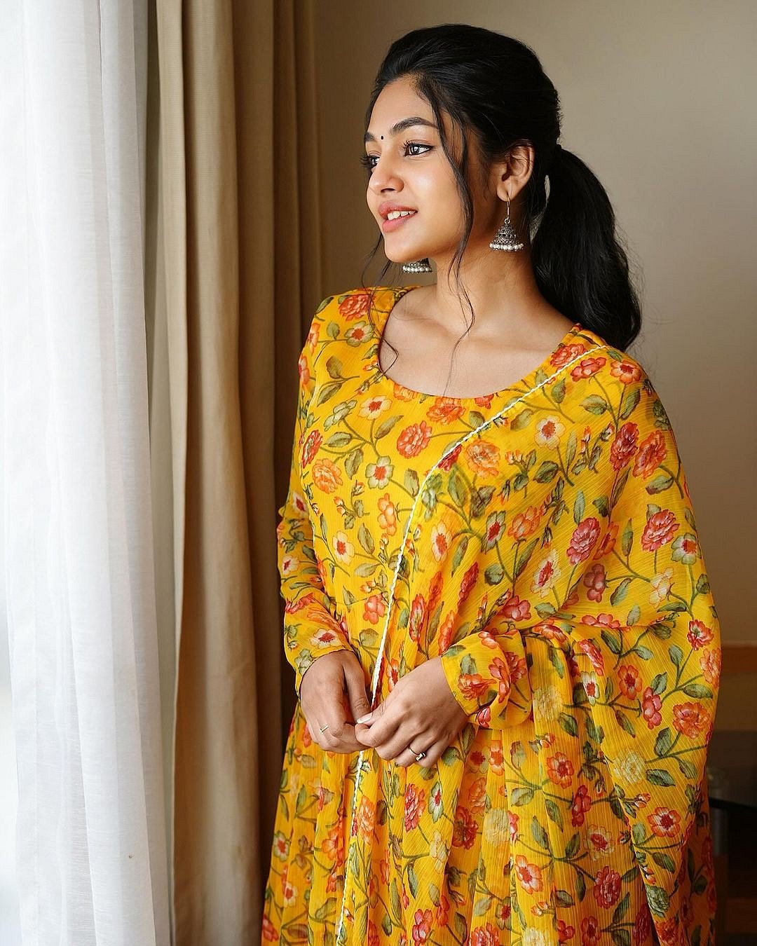 கள்வனின் காதலி... இவானா!