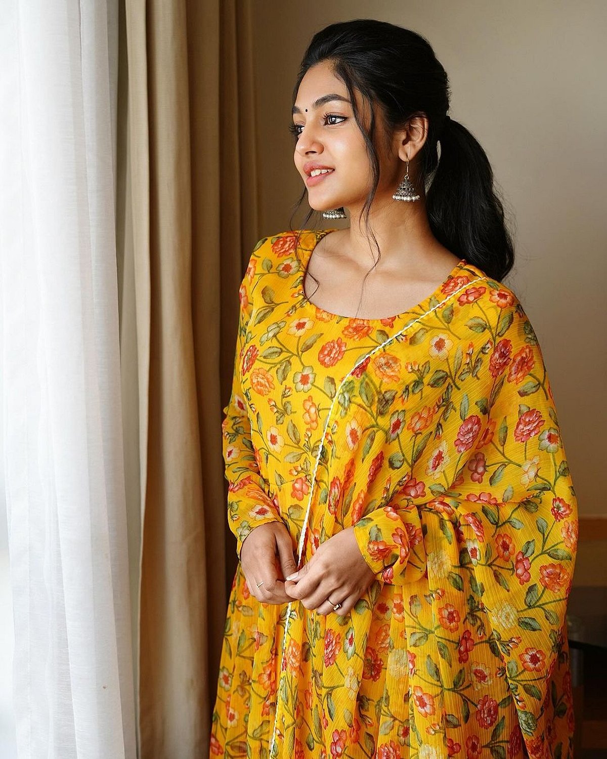 கள்வனின் காதலி... இவானா!