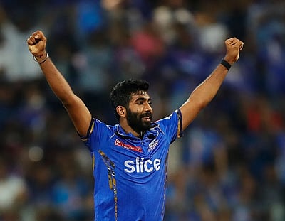 பந்துவீச்சில் அகந்தை இல்லை; என்ன சொல்கிறார் பும்ரா?