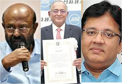 உலக பணக்காரர்கள் பட்டியலில் தமிழர்கள்: யார் தெரியுமா?