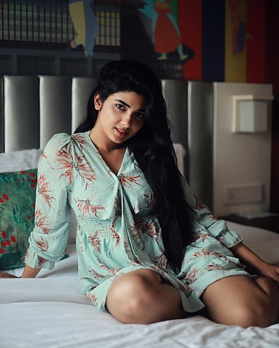 காதல் விடு தூது!