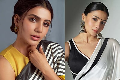 விஜய் - 69 படத்தில் சமந்தா, ஆலியா பட்?