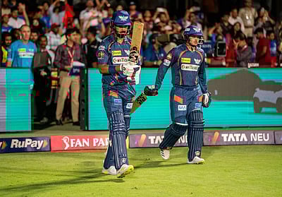 லக்னௌ பேட்டிங்; ஷமர் ஜோசப் அணியில் சேர்ப்பு!