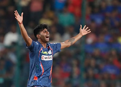 டெஸ்ட் போட்டிகளில் மயங்க் யாதவ் தேவையில்லையா? என்ன சொல்கிறார் ஷேன் வாட்சன்!