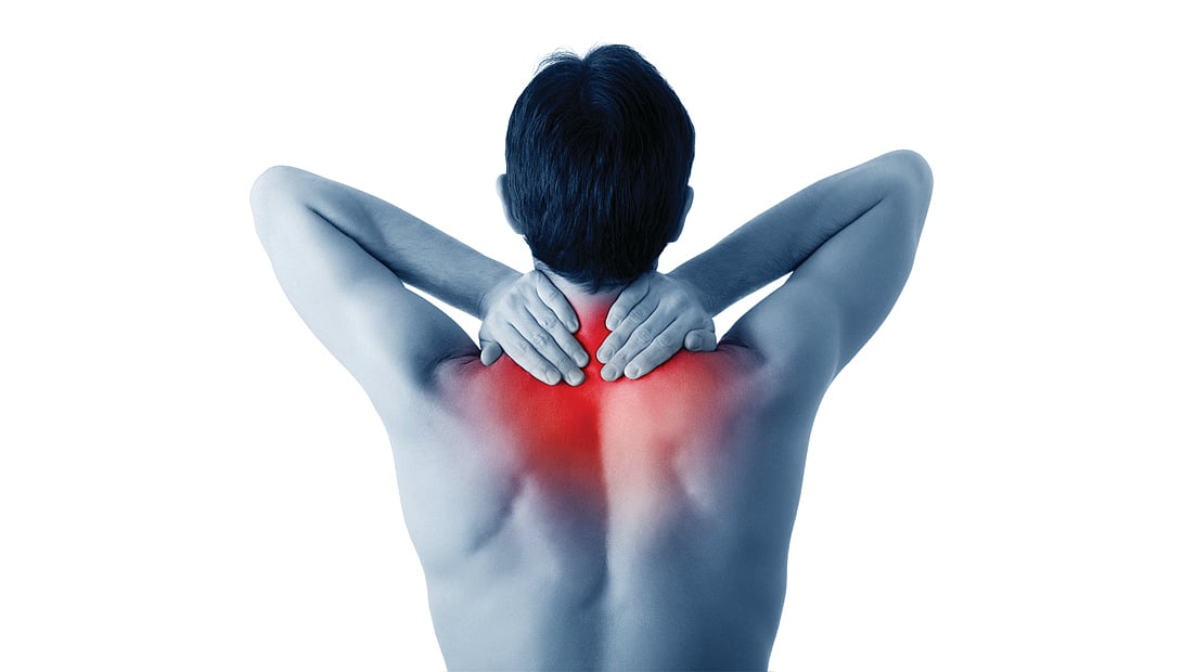 ஆயுள் காக்கும் ஆயுர்வேதம்: கழுத்து, இடுப்பு வலியில் இருந்து நிவாரணம் பெற...?