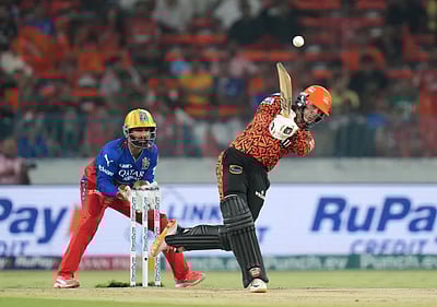 ஐபிஎல் தொடரில் சன் ரைசர்ஸ் ஹைதராபாத் புதிய சாதனை!