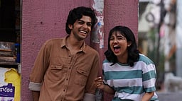 பிரேமலு - 2 வாய்ப்பு இல்லை: திலீஷ் போத்தன்