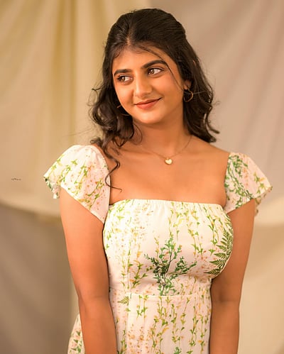 அழகான சின்ன தேவதை....கேபி