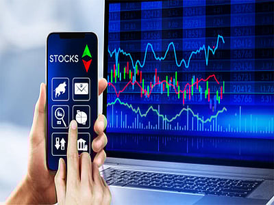 வரலாறு காணாத உயர்வுக்குப் பிறகு வர்த்தகத்தில் சரிவு!