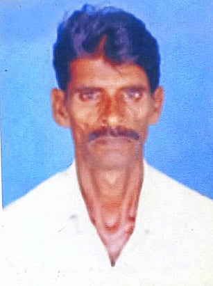 கோயில் காவலாளி அடித்துக் கொலை