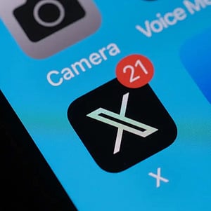 ஒரே மாதத்தில் 2 லட்சம் இந்தியர்களின் கணக்கை நீக்கிய எக்ஸ்!