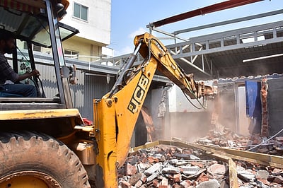 ரூ.10 கோடி மதிப்பிலான மாநகராட்சி இடம் மீட்பு