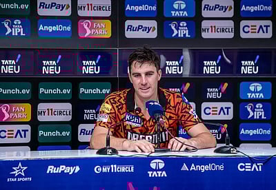 டி20 போட்டிகள் எப்போதும் பேட்ஸ்மேன்களுக்கானது: பாட் கம்மின்ஸ்