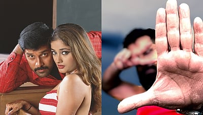 இன்னும் சில தினங்களில்...: நடிகர் விக்ரமின் வைரலாகும் பதிவு! 