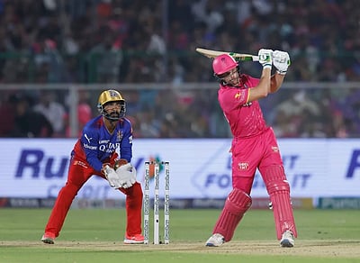 பட்லர் உலகின் சிறந்த தொடக்க ஆட்டக்காரர்: குமார் சங்ககாரா