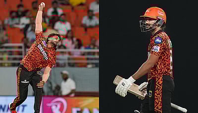 ஹைதராபாத்தின் நம்பிக்கை நாயகன் ‘நிதீஷ் குமார்’ கூறியது என்ன? 