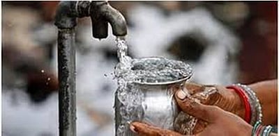 மெட்ரோ பணி: சென்னையில் குடிநீர் விநியோகம் நிறுத்தம்!