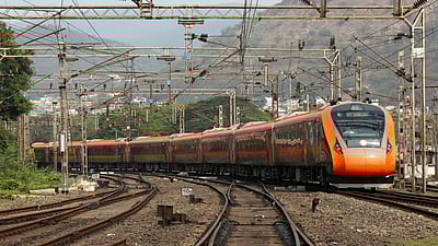 வந்தே பாரத்தின் லாப விவரங்கள் இல்லை: ஆர்டிஐ கேள்விக்கு ரயில்வே அமைச்சகம் பதில்!