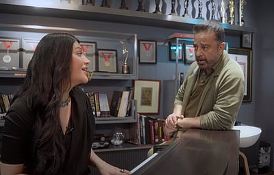 இனிமேல் விவாத விடியோ!