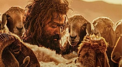 ரூ.100 கோடியை நெருங்கும் ஆடு ஜீவிதம் வசூல்!