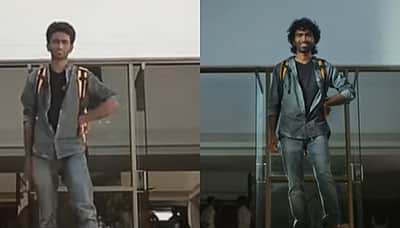 10 வருட கனவு: நடிகர் பிரதீப் ரங்கநாதன் அறிவித்த புதிய படம்! 
