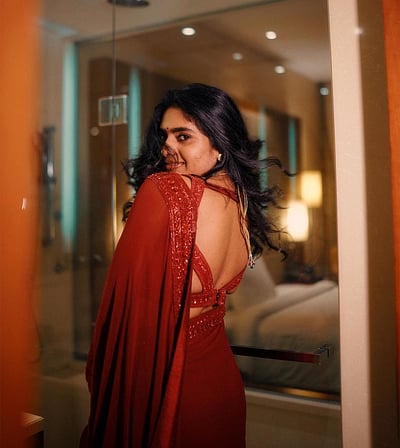 மாயோள்..!