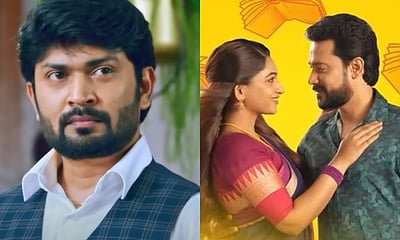 புதிய தொடர் அறிவிப்பு: நிறைவடையும் பிரபல சீரியல்!