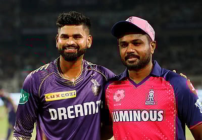 ராஜஸ்தான் பந்துவீச்சு; மீண்டும் அணியில் ஜோஸ் பட்லர்!