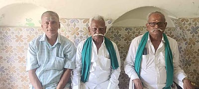 வனத் துறையை கண்டித்து தோ்தல் புறக்கணிப்பு: விவசாயிகள் சங்க கூட்டமைப்பு அறிவிப்பு