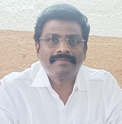 அண்ணா பல்கலைக் கழகப் பதிவாளா் நியமனம்: 
துணை வேந்தா் விளக்கம் அளிக்க சென்னை உயா்நீதிமன்றம் உத்தரவு