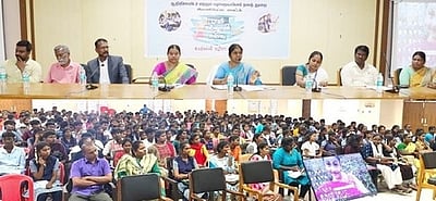 ‘கைப்பேசியால் பயன் உள்ளதுபோல் ஆபத்தும் உள்ளது’