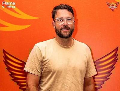 ஆர்சிபியை வீழ்த்த கடின உழைப்பு தேவை: டேனியல் வெட்டோரி