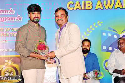 சிறந்த படங்களுக்கு அங்கீகாரம்