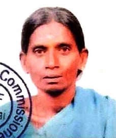 மின்சாரம் பாய்ந்து 
ரயில்வே ஊழியா் உயிரிழப்பு