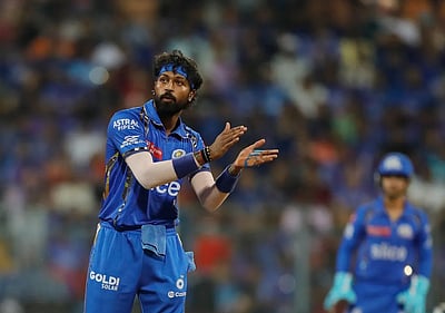 ஹார்திக் பாண்டியாவை ரசிகர்கள் நேசிக்கும் நாள் வெகு தூரமில்லை: இஷான் கிஷன்