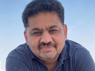 வெங்கடேஷ் பட்டின் புதிய சமையல் நிகழ்ச்சி அறிவிப்பு!