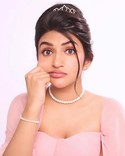 தமிழில் வெல்ல காத்திருக்கும் ஸ்ரீலீலா!