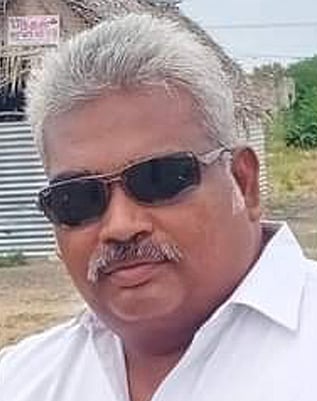 அவதூறு விமா்சனம்: பாஜக பிரமுகா் மீண்டும் கைது