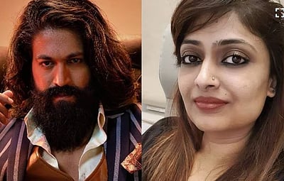 விரைவில் டாக்ஸிக் படப்பிடிப்பு!