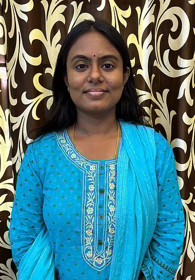 குடிமைப் பணி தோ்வில்
புதுச்சேரி மருத்துவா் தோ்ச்சி