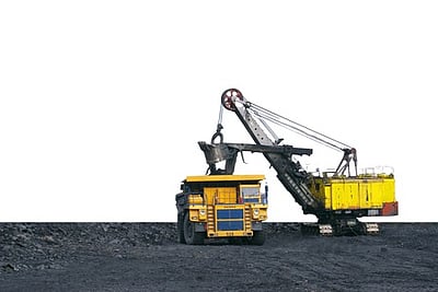 12 சதவீத வளா்ச்சி கண்ட நிலக்கரித் துறை