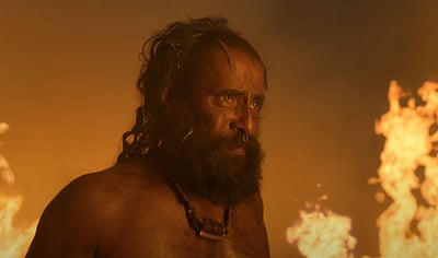 தங்கலான் மேக்கிங் விடியோ வெளியீடு