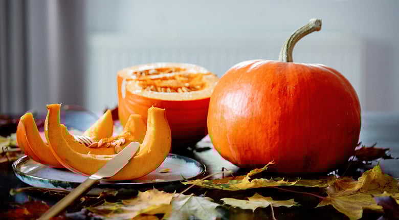 மஞ்சள் பூசணிக்காயின் மகத்துவம்